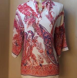 NWOT Violet + Claire Top